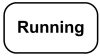 Simple protocol state Running.